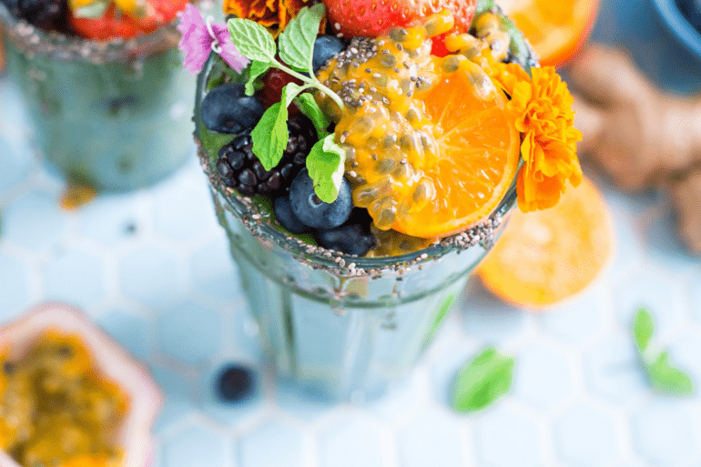 healthy life blog